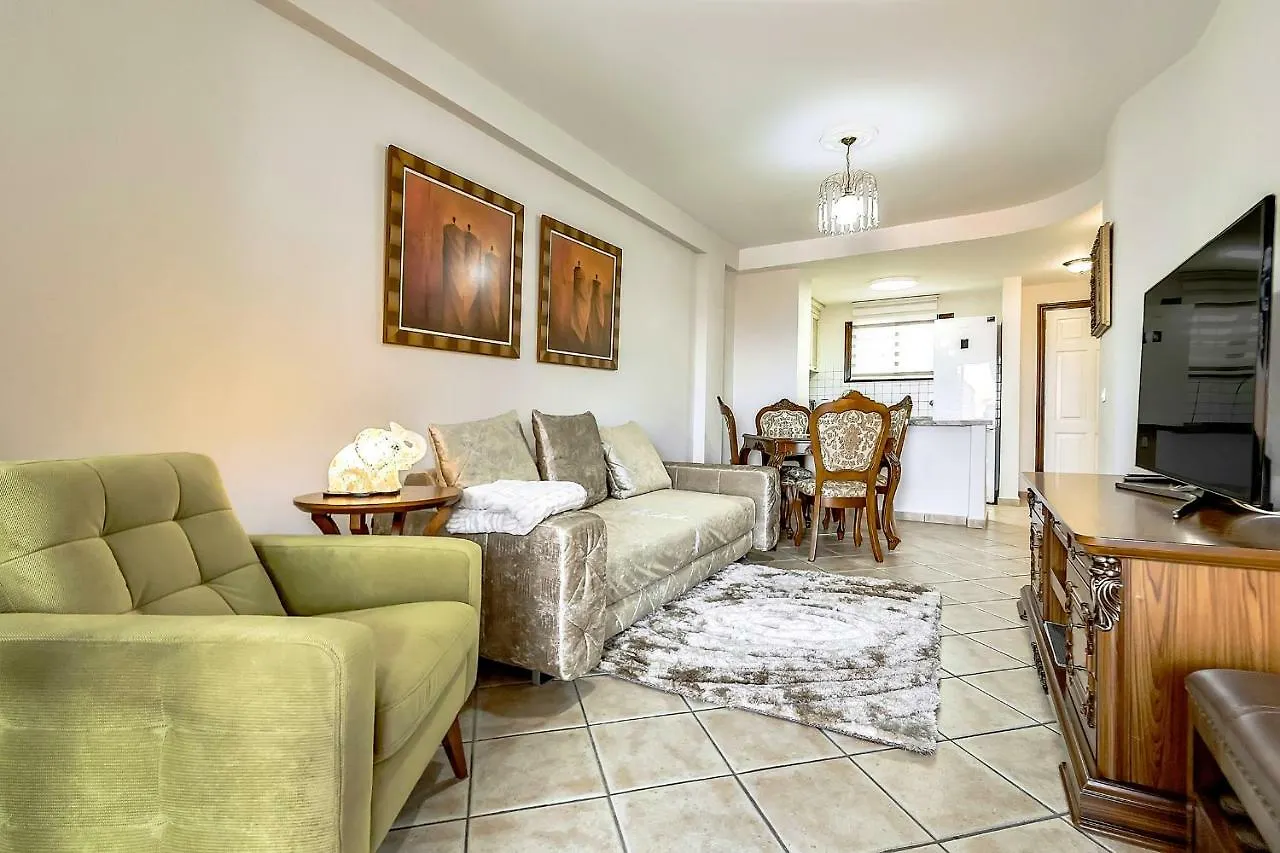 Apartment Elite Palace Costa Adeje  0*, Costa Adeje (Tenerife) Spain