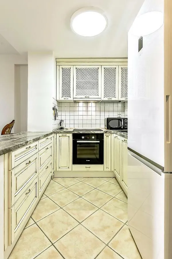 Apartment Elite Palace Costa Adeje