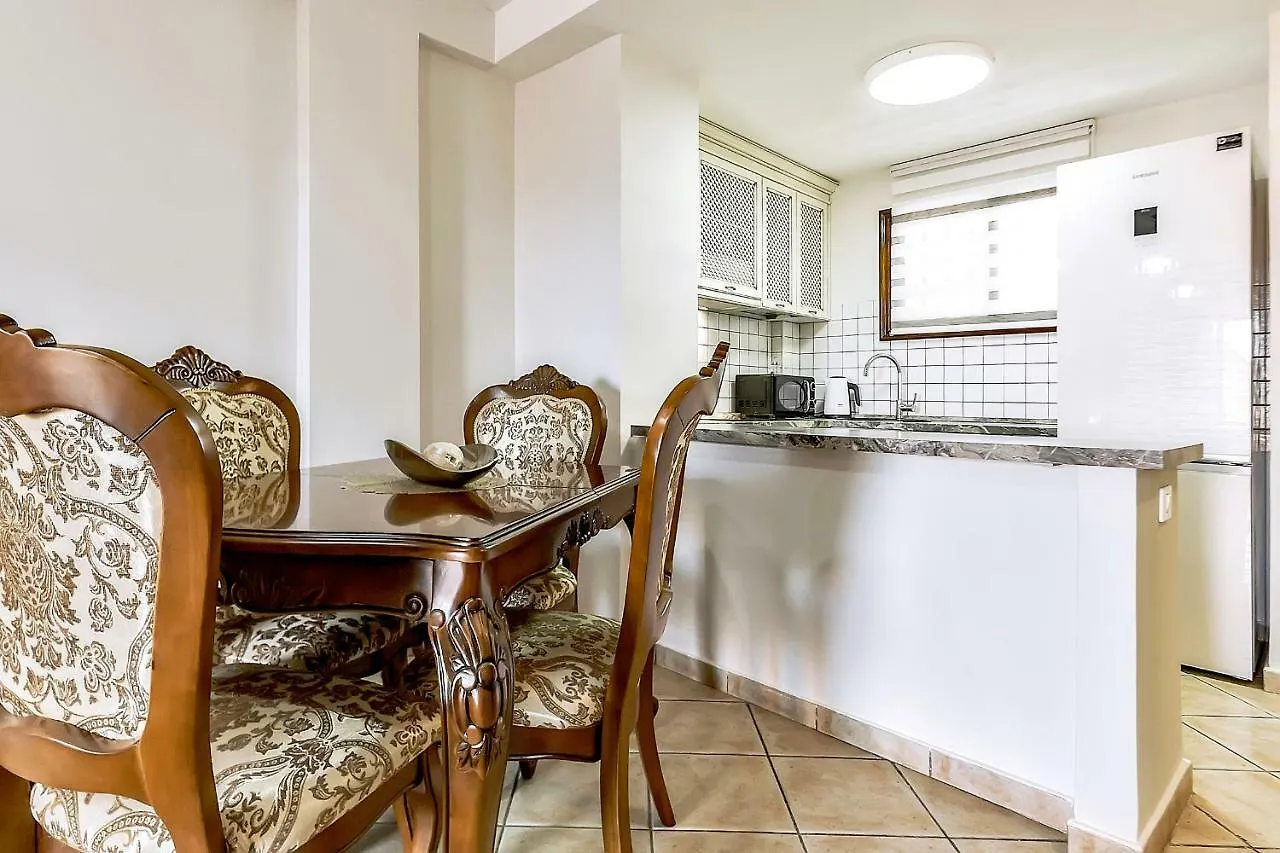 Apartment Elite Palace Costa Adeje  Spain