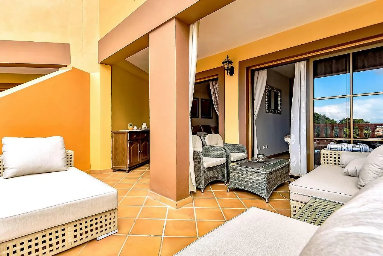 Apartment Elite Palace 아데제